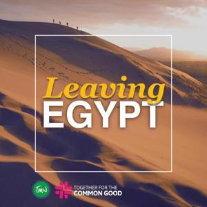 Leaving Egypt Podcast by Leaving Egypt