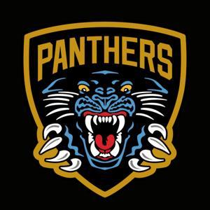 Nottingham Panthers by Nottingham Panthers IHC