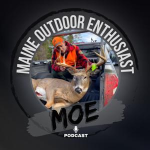 Maine Outdoor Enthusiast by Maine Outdoor Enthusiast