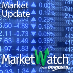 Market Update by MarketWatch.com