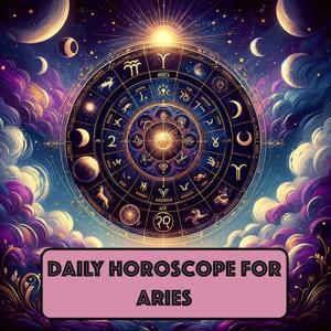 Aries Daily Horoscope by Inception Point Ai