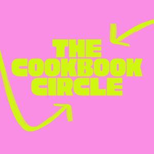The Cookbook Circle by Hannah & Victoria @ The Cookbook Circle