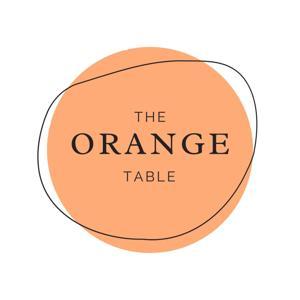 The Orange Table by The Daily Princetonian