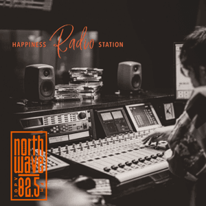 FM NORTH WAVE MISSION by FM NORTH WAVE