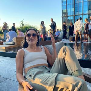 fast and flow by Katherine Kelly