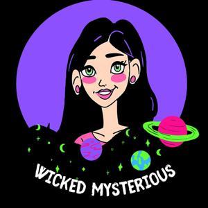 Wicked Mysterious by Danie