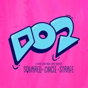 Squared Circle Strafe by Fatal Four Podcasts