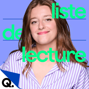 Liste de lecture by Ambre Chalumeau
