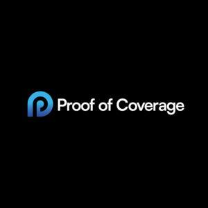 Proof of Coverage by Proof of Coverage