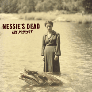 Nessie's Dead by Nessie's Dead