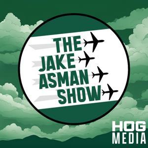The Jake Asman Show: The #1 New York Jets Podcast by The Jake Asman Show, Hog Media