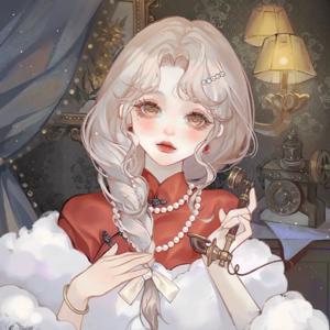 美妆小地主穿越|化妆术|买买买|土豪|买个皇位玩玩 by 带给听书