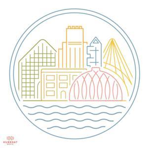 Omaha Places by Hurrdat Media