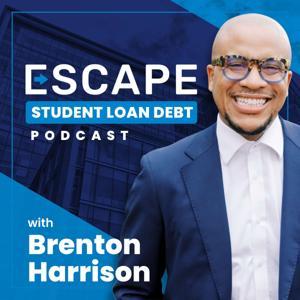 Escape Student Loan Debt Podcast by EscapeStudentLoanDebtPodcast l Student Loan Strategies for the Established Professional