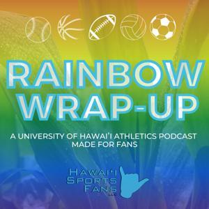 The Hawaii Sports Fans Channel by Wayne Coito, Sean Eyman, & Ryan Siu
