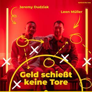 Geld schießt keine Tore by Leon Müller, Jeremy Dudziak & behind the tree