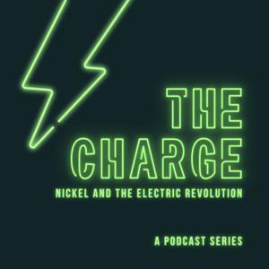 THE CHARGE: Nickel and the electric revolution by Giga Metals
