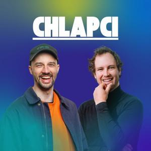 Chlapci by René Müller a Jonáš Čumrik