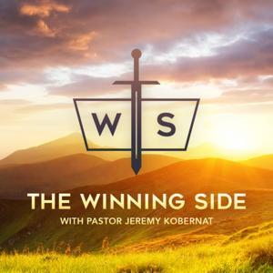 The Winning Side by Pastor Jeremy Kobernat