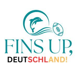 Fins Up, Deutschland! by Doc (njoyFootball)