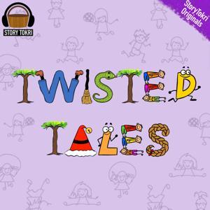 Twisted Tales by StoryTokri
