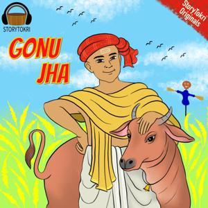Gonu Jha by StoryTokri