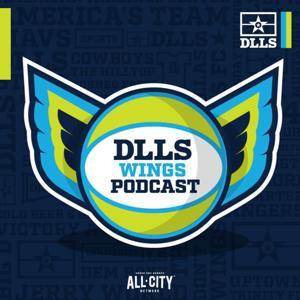 DLLS Dallas Wings Podcast by DLLS Sports, ALLCITY Network