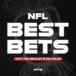 NFL Best Bets by NFL Betting, Fantasy Points, Sports Gambling, Betting, NFL