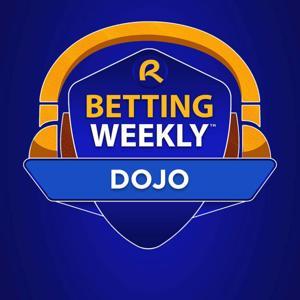 Betting Weekly Dojo by BetRivers Network