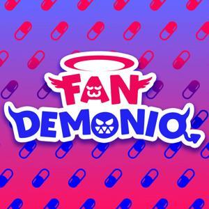 FanDemonio by SomeKindOfGinger