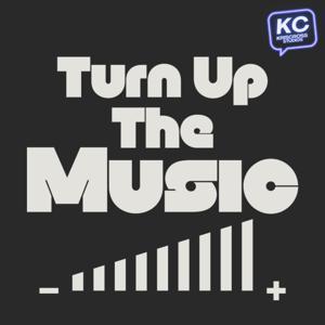 Turn Up The Music by KrisCross Studios