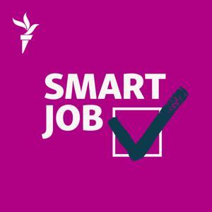 SmartJob by Europa Liberă