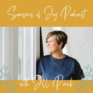 Seasons of Joy by Jill Pack