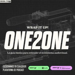 WRAP IT UP! ONE2ONE by Roomtone