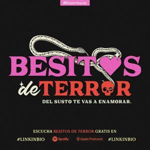 Besitos de Terror by Roomtone