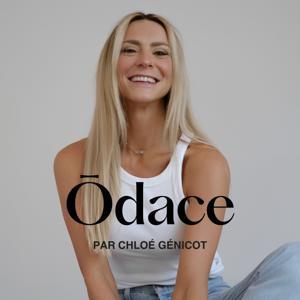 Ōdace by Chloé Genicot