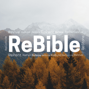Pulpit Rock Mobile | ReBible Podcast by Pulpit Rock Church