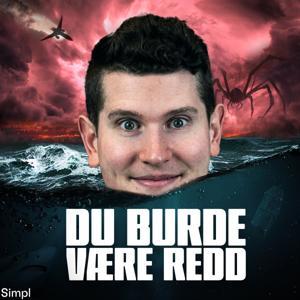 Du burde være redd by Simpl & Acast