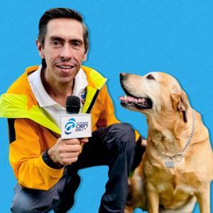 Mascotas con Estrella by NRM Comunicaciones