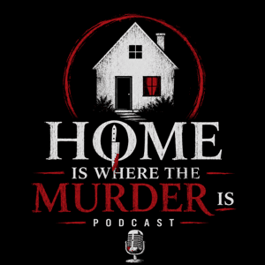Home Is Where The Murder Is by homeiswherethemurderis