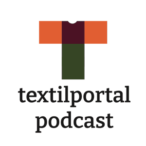 Der Textilportal Podcast by Gabriele Brandhuber