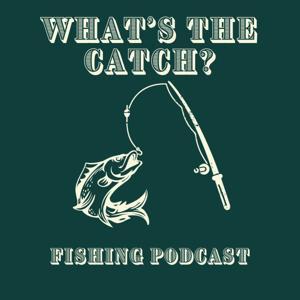 What's the Catch? by Hopewell Valley Student Publications Network