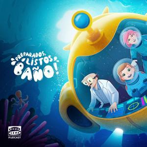Preparados, listos, ¡baño! by Onda Cero Podcast