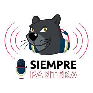 Siempre Pantera by MediaLab