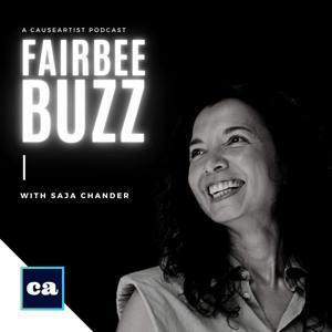 Fairbee Buzz | Sustainable Lifestyle & Fashion by Causeartist // Fairbee