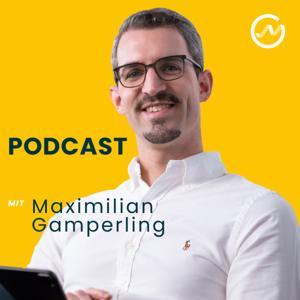 Anker-Aktien Podcast by Maximilian Gamperling