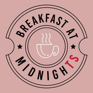 Breakfast at Midnights - Ein Taylor Swift Podcast von Swifties, für Swifties by Breakfast at Midnights Podcast