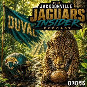 Jacksonville Jaguars Insider Podcast by Pro Football Insiders