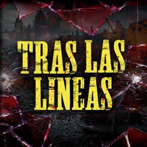 TRAS LAS LINEAS by GAFE423 Y PLASTY