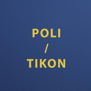 Politikon by Karim Piriou
